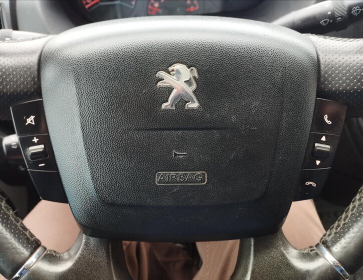 Peugeot Boxer Ostatní 3,0 l 130 kw
