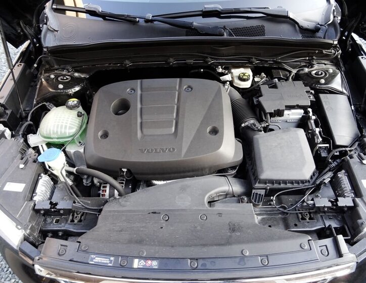 Volvo XC40 SUV 2,0 l 110 kw