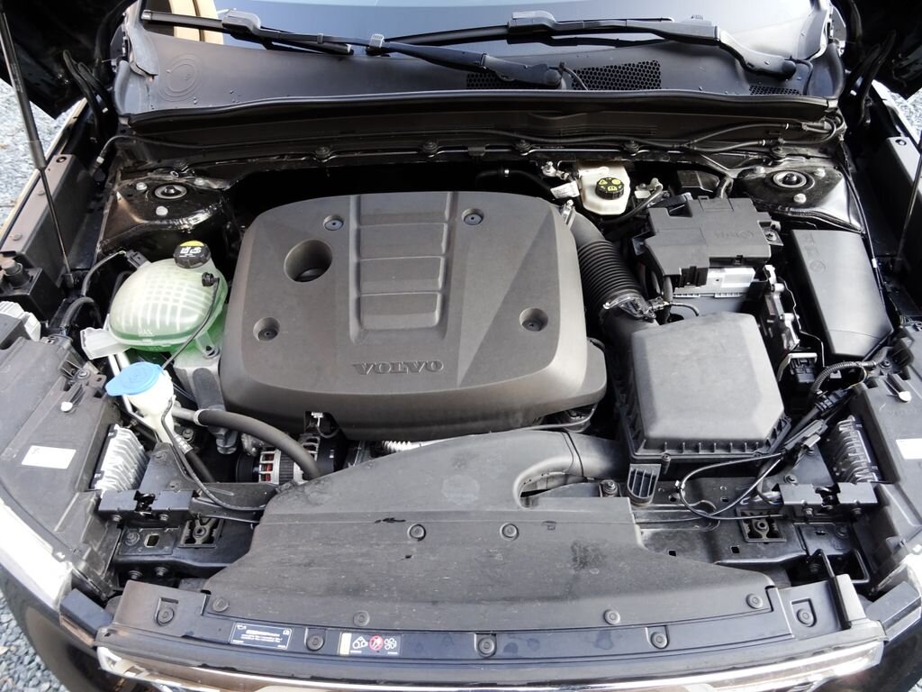 Volvo XC40 SUV 2,0 l 110 kw