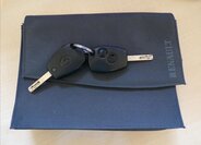 Renault Modus Hatchback 1,1 l 55 kw