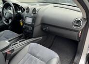 Mercedes-Benz Třídy M 22