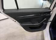 Škoda Octavia Kombi 2,0 l 85 kw