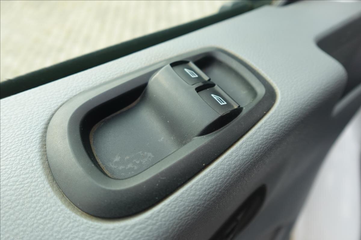 Ford Transit Ostatní 2,0 l 125 kw