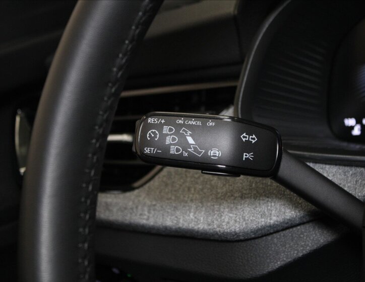 Škoda Kamiq SUV / Terénní 999,0 85 kw