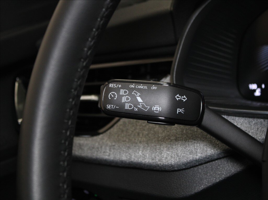 Škoda Kamiq SUV / Terénní 999,0 85 kw