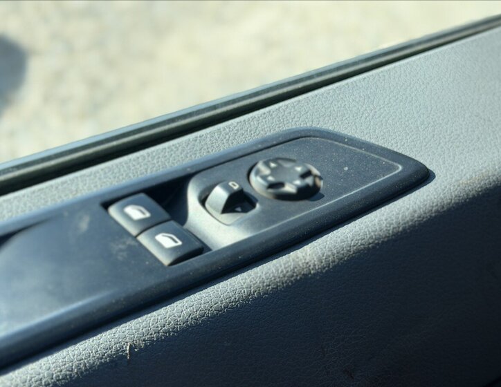 Peugeot Expert Skříň 2,0 l 110 kw