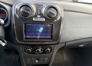 Dacia Logan Kombi 999,0 54 kw