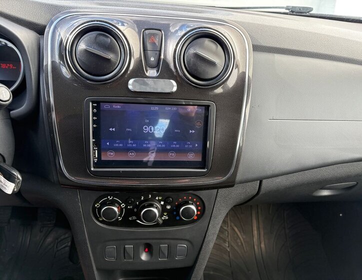 Dacia Logan Kombi 999,0 54 kw