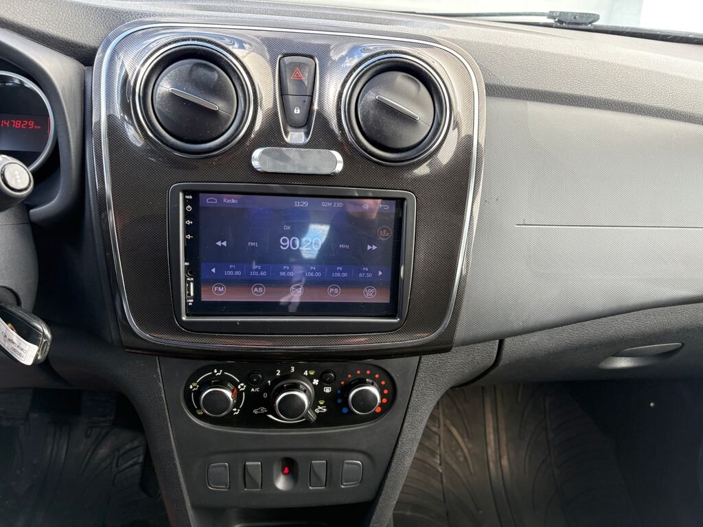 Dacia Logan Kombi 999,0 54 kw