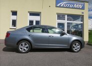 Škoda Octavia Sedan 2,0 l 110 kw