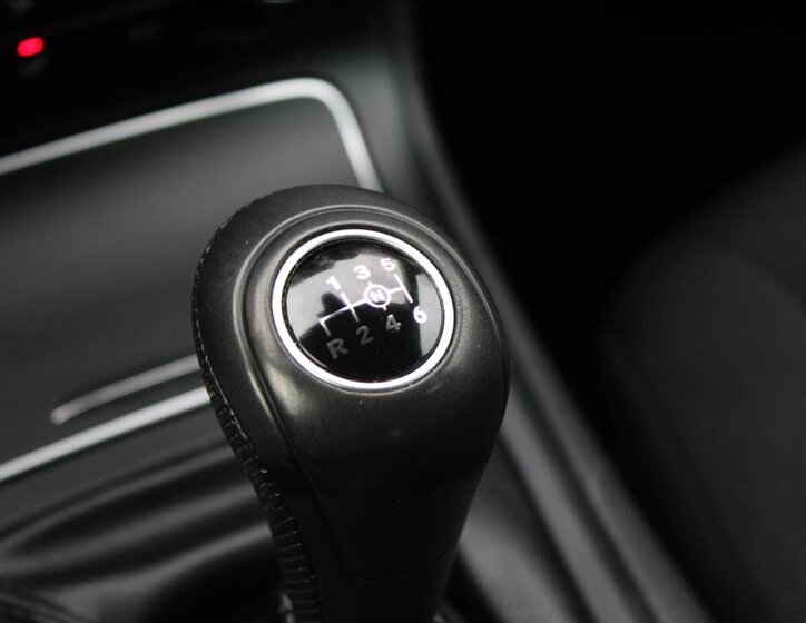 Mercedes-Benz Třídy B MPV 1,5 l 80 kw