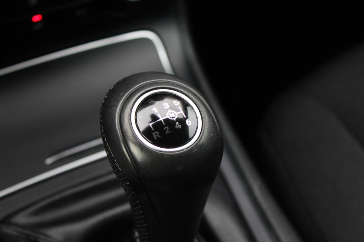 Mercedes-Benz Třídy B MPV 1,5 l 80 kw