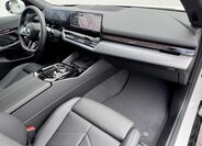 BMW Řada 5 Ostatní 3,0 l 210 kw