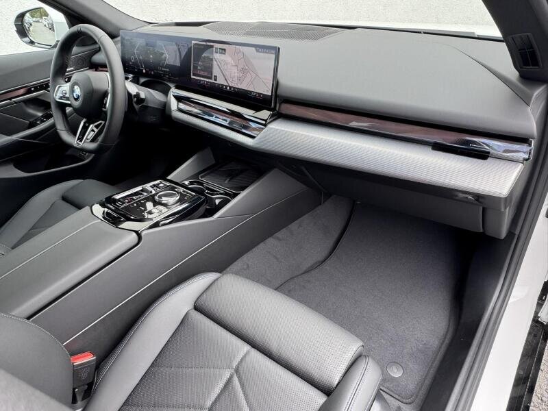 BMW Řada 5 Ostatní 3,0 l 210 kw