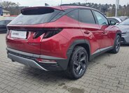 Hyundai Tucson SUV / Terénní 1,6 l 110 kw