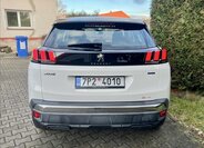 Peugeot 3008 SUV / Terénní 1,2 l 96 kw