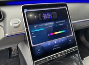 Mercedes-Benz Třídy S Ostatní 4,0 l 370 kw