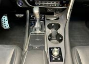 Lexus RX 350 25