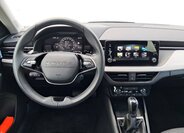 Škoda Kamiq Hatchback 1,5 l 110 kw