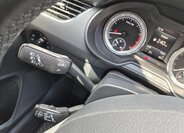 Škoda Octavia Kombi 1,5 l 110 kw