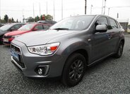 Mitsubishi ASX SUV 1,6 l 86 kw