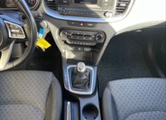 KIA Ceed 10