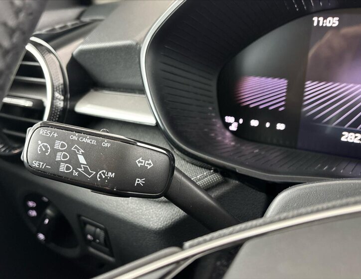 Škoda Fabia Hatchback 999,0 85 kw