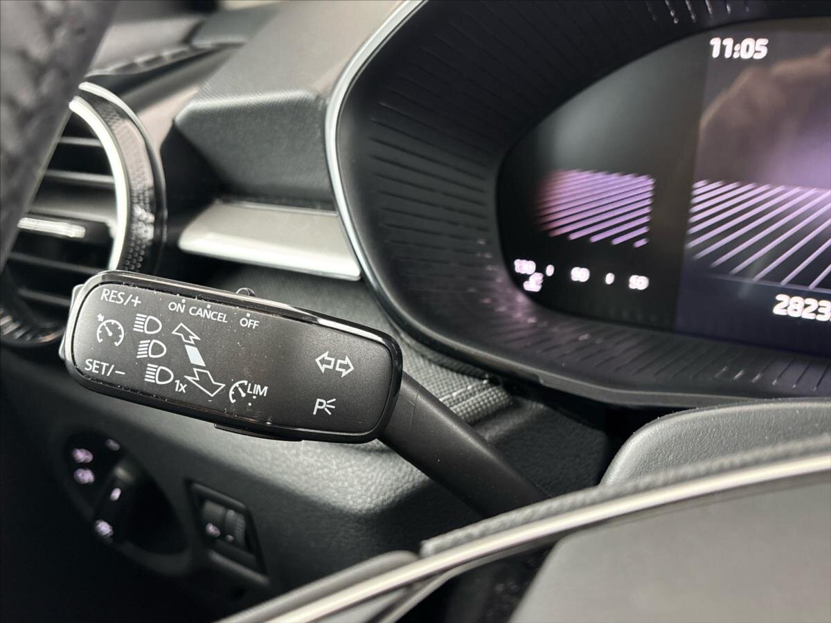 Škoda Fabia Hatchback 999,0 85 kw