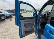 Ford Tourneo Custom 18