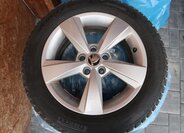 Škoda Rapid Sedan 1,2 l 77 kw