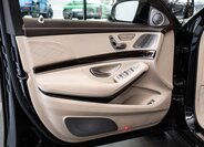 Mercedes-Benz Třídy S Sedan / Limuzína 4,0 l 345 kw