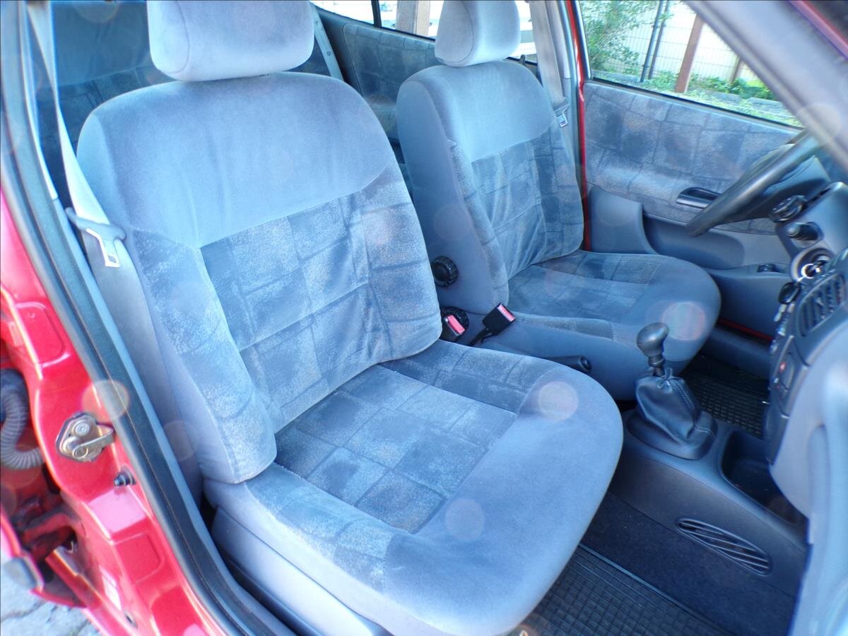 Renault Mégane Hatchback 1,6 l 79 kw