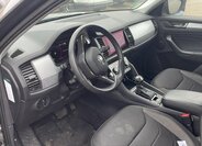 Škoda Kodiaq SUV / Terénní 2,0 l 147 kw