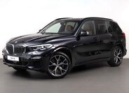 BMW X5 SUV / Terénní 3,0 l 195 kw