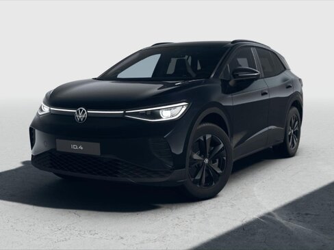 Volkswagen ID.4 Hatchback 0,0 210 kw
