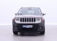 Jeep Renegade SUV 1,4 l 103 kw