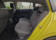Volkswagen Golf 17