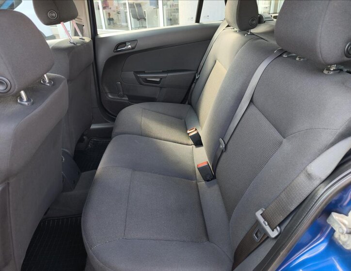 Opel Astra Kombi 1,4 l 66 kw