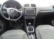 Volkswagen Polo Hatchback 1,4 l 55 kw