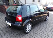 Volkswagen Polo Hatchback 1,2 l 47 kw