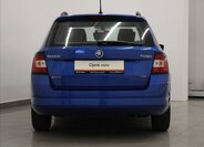 Škoda Fabia Kombi 999,0 81 kw