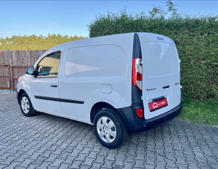 Renault Kangoo 3