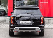 SsangYong Torres SUV / Terénní 1,5 l 120 kw