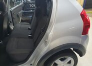 Dacia Sandero Hatchback 1,6 l 62 kw