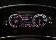 Seat Tarraco SUV / Terénní 1,5 l 110 kw