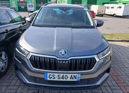 Škoda Karoq Kombi 2,0 l 85 kw