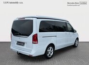 Mercedes-Benz Třídy V Ostatní 2,0 l 120 kw