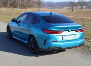 BMW Řada 2 Kupé 1,5 l 100 kw