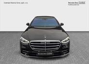 Mercedes-Benz Třídy S 8