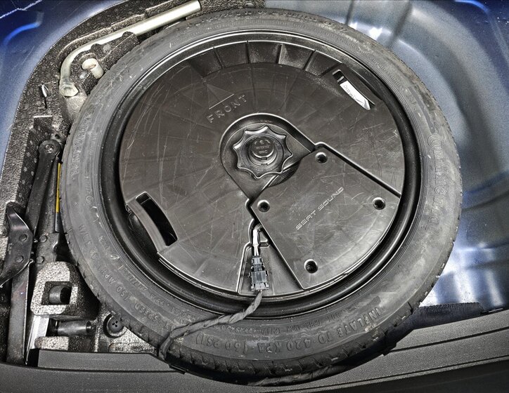 Seat Leon Hatchback 1,4 l 110 kw